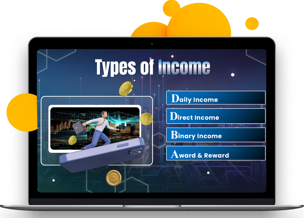 daily income